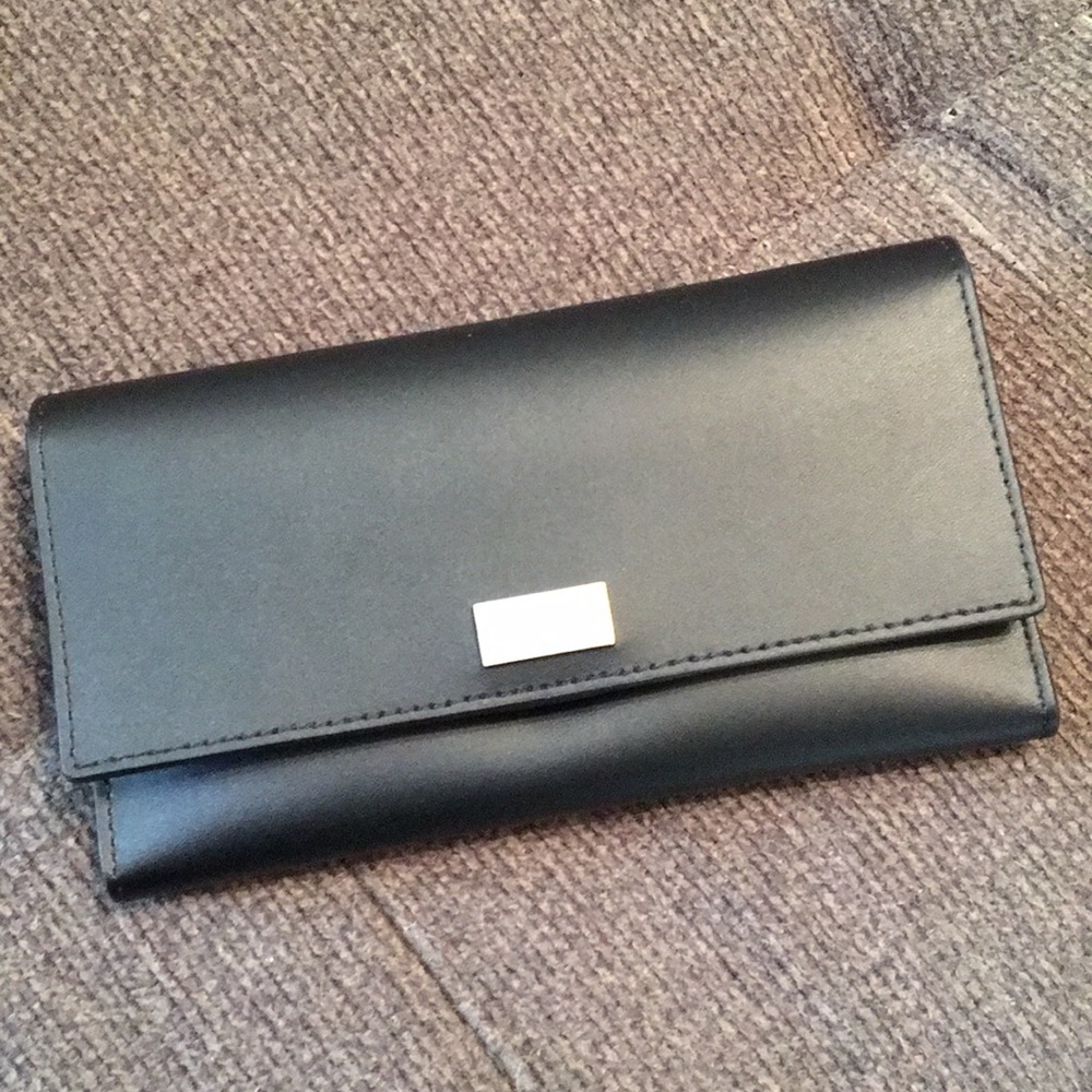 Authentic Kate Spade Putnam Drive Wallet